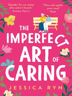 cover image of The Imperfect Art of Caring